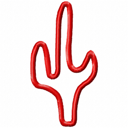 Cowboy And Hunter Embroidery Design 6 Cowboy And Hunter Embroidery Design 6